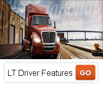 LT Driver Features