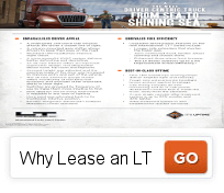 Why Lease an LT