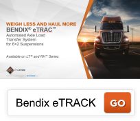 Bendix eTRACK