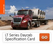 LT Daycab